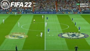 Télécharger eFootball PES 2023 ISO PPSSPP 2