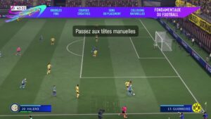 Télécharger eFootball PES 2023 ISO PPSSPP 1