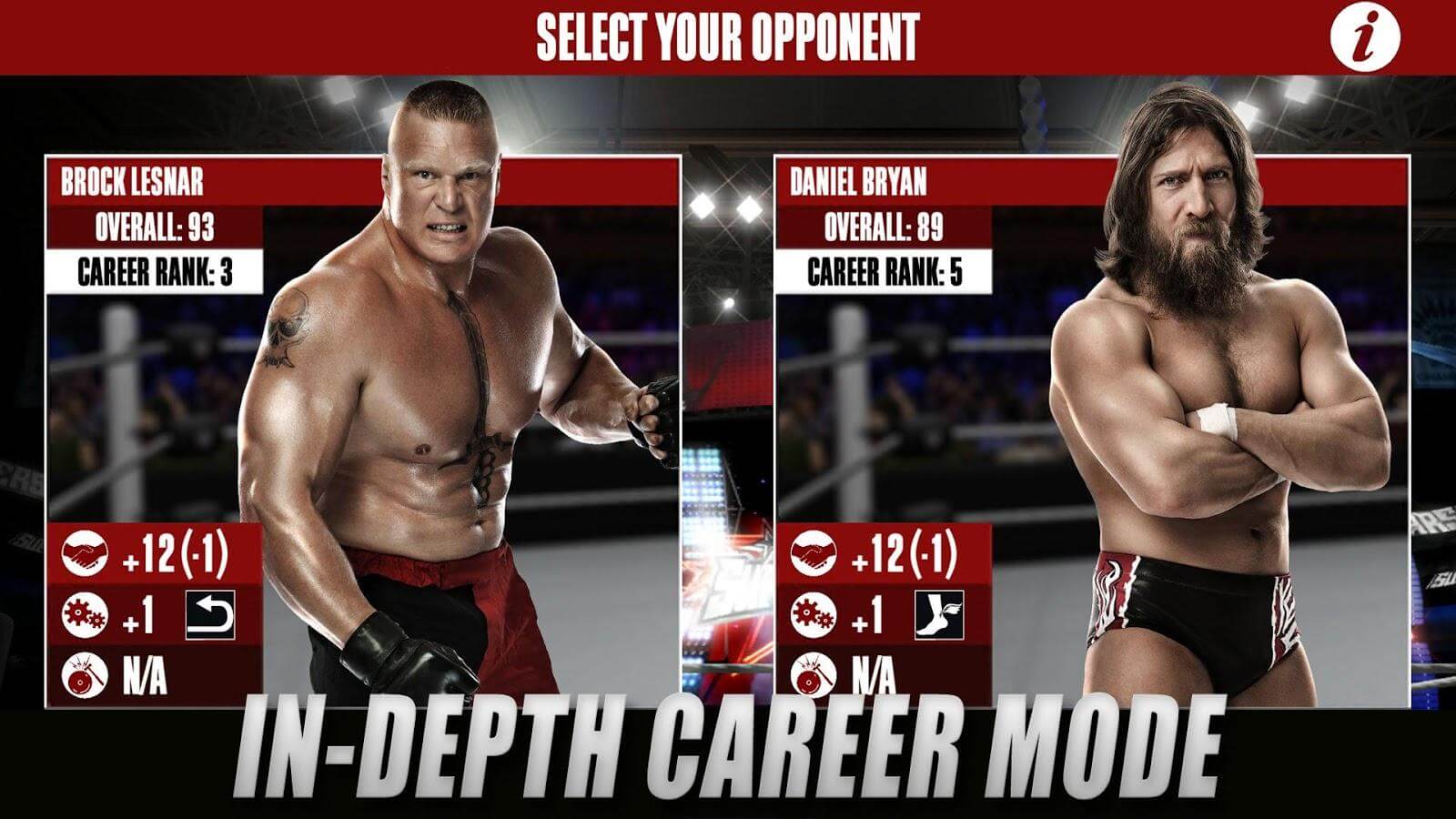 wwe 2k24 download for android